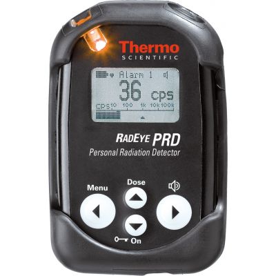 Thermo Scientific | ADM Nuclear Technologies